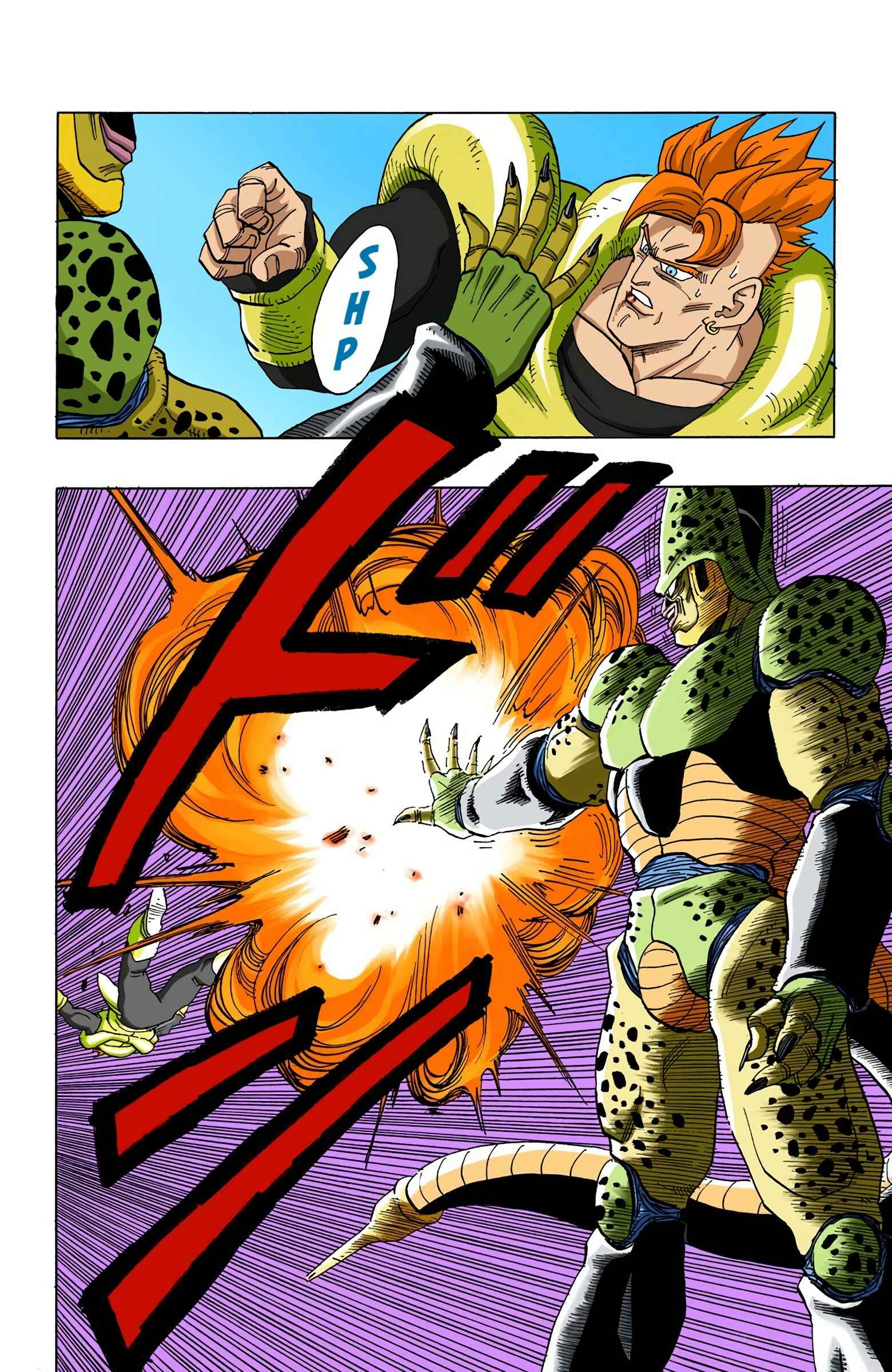 Chapter 373 - Page 8