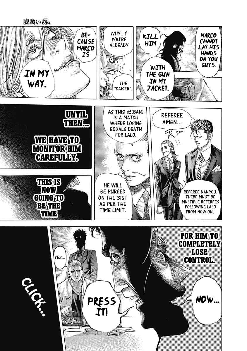 Chapter 404 - Page 9