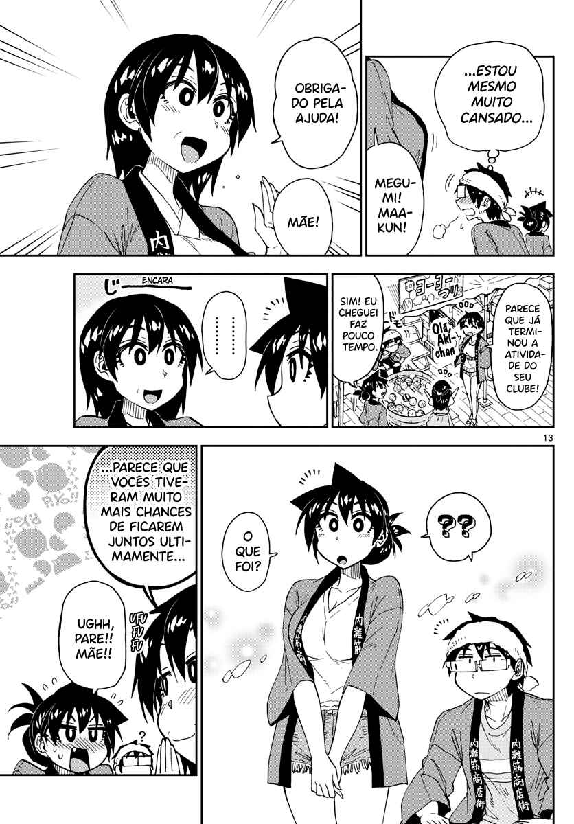 Chapter 142 - Page 12