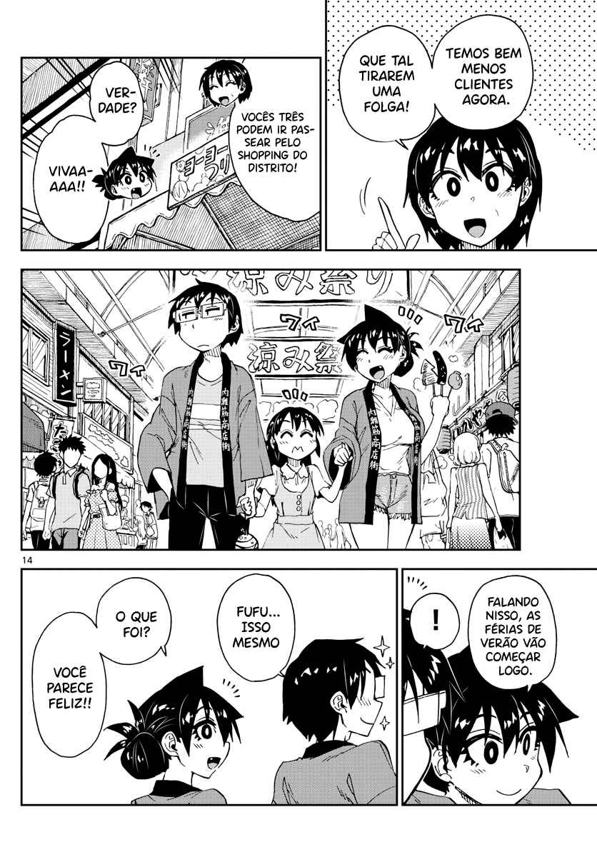 Chapter 142 - Page 13