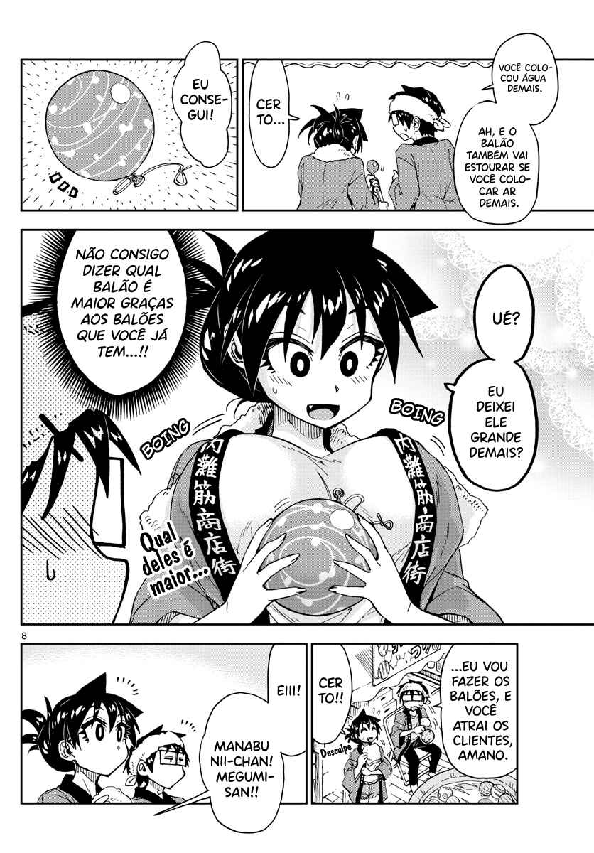 Chapter 142 - Page 7