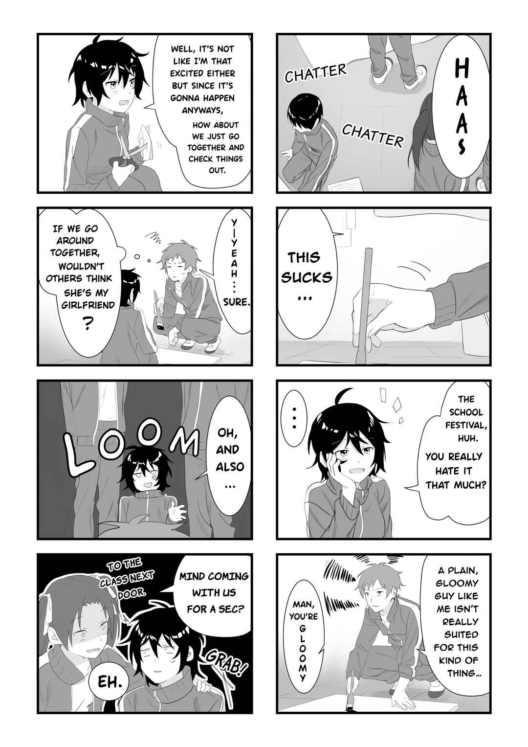 Chapter 3 - Page 2
