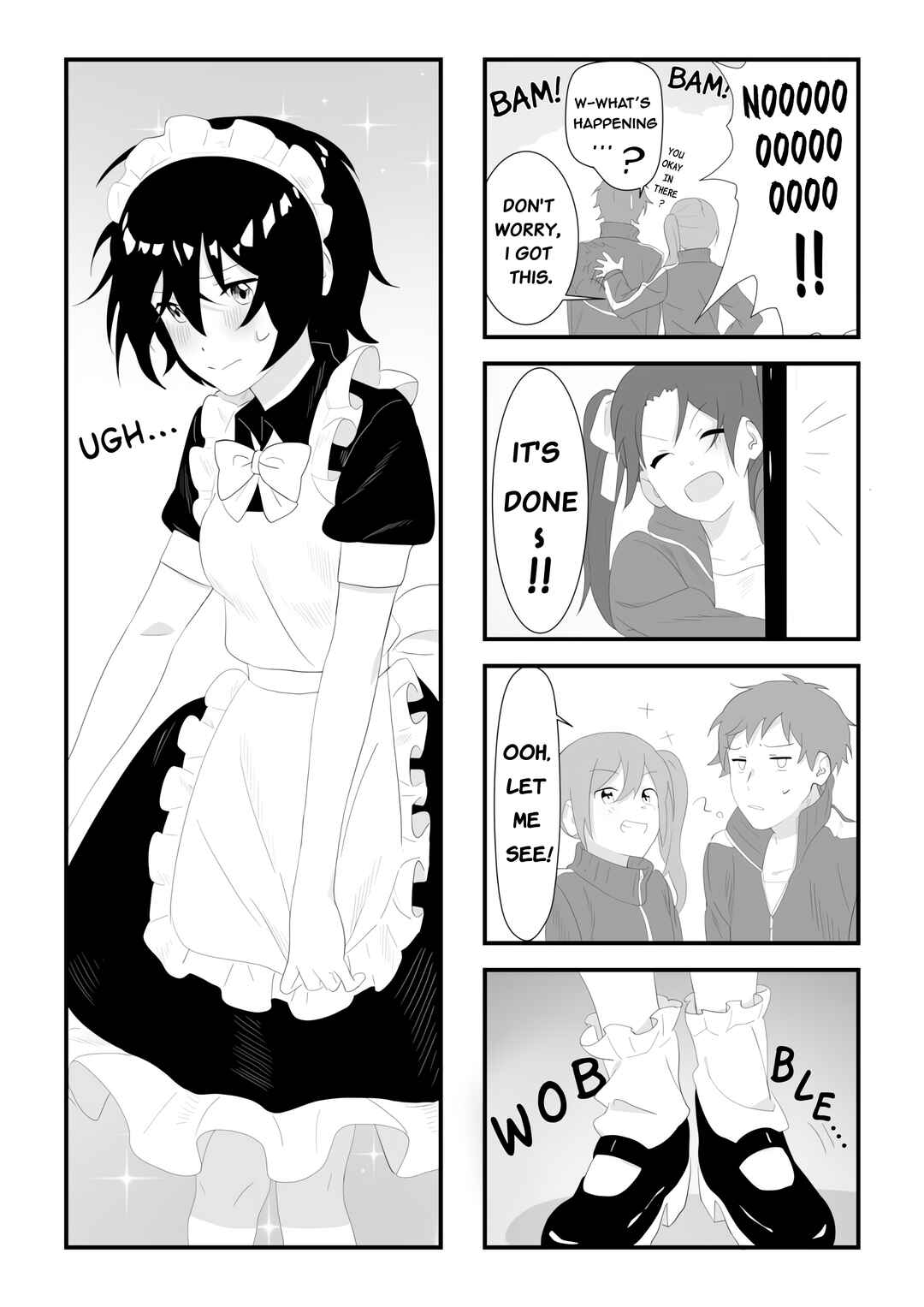 Chapter 3 - Page 3