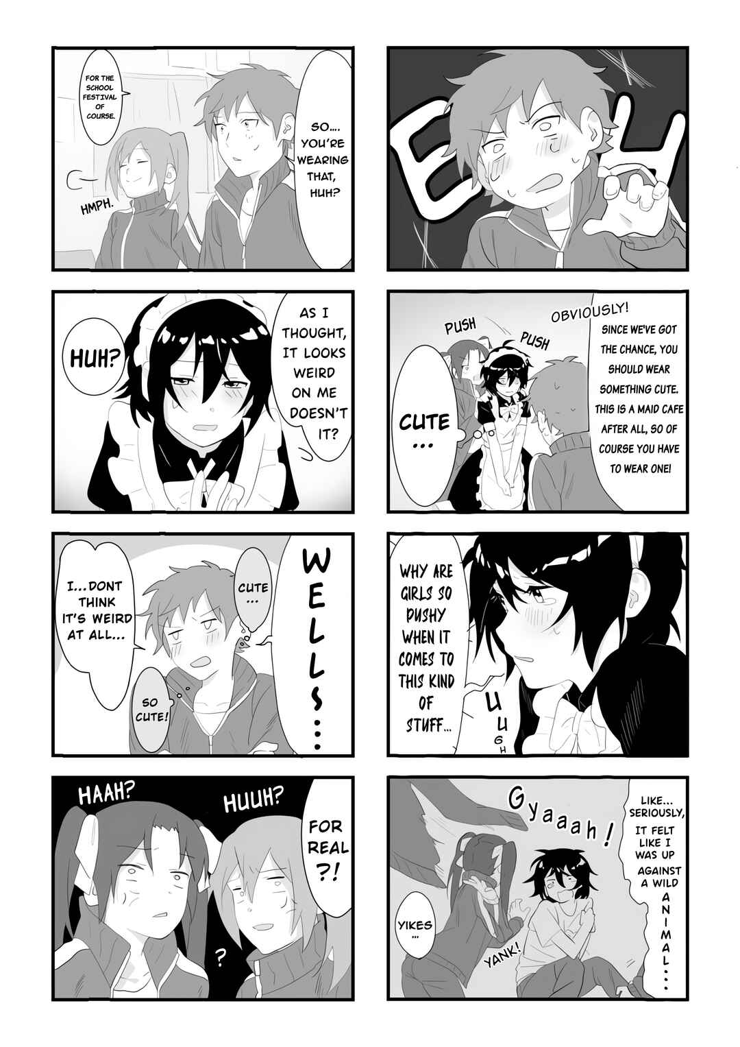 Chapter 3 - Page 4