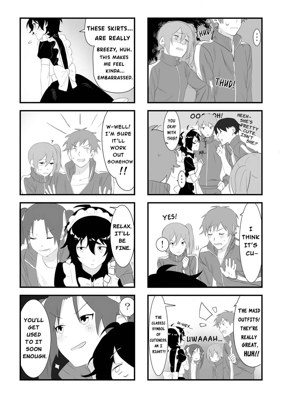 Chapter 3 - Page 5