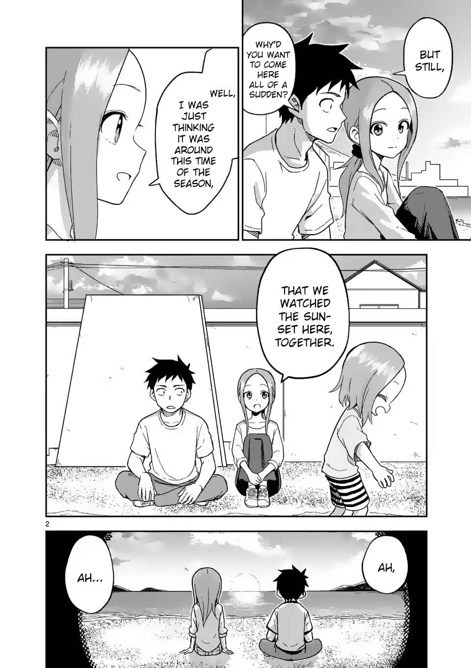 Chapter 185 - Page 2