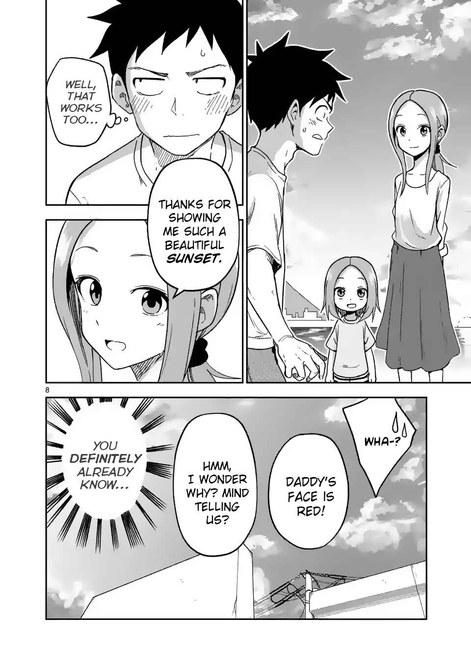 Chapter 185 - Page 8