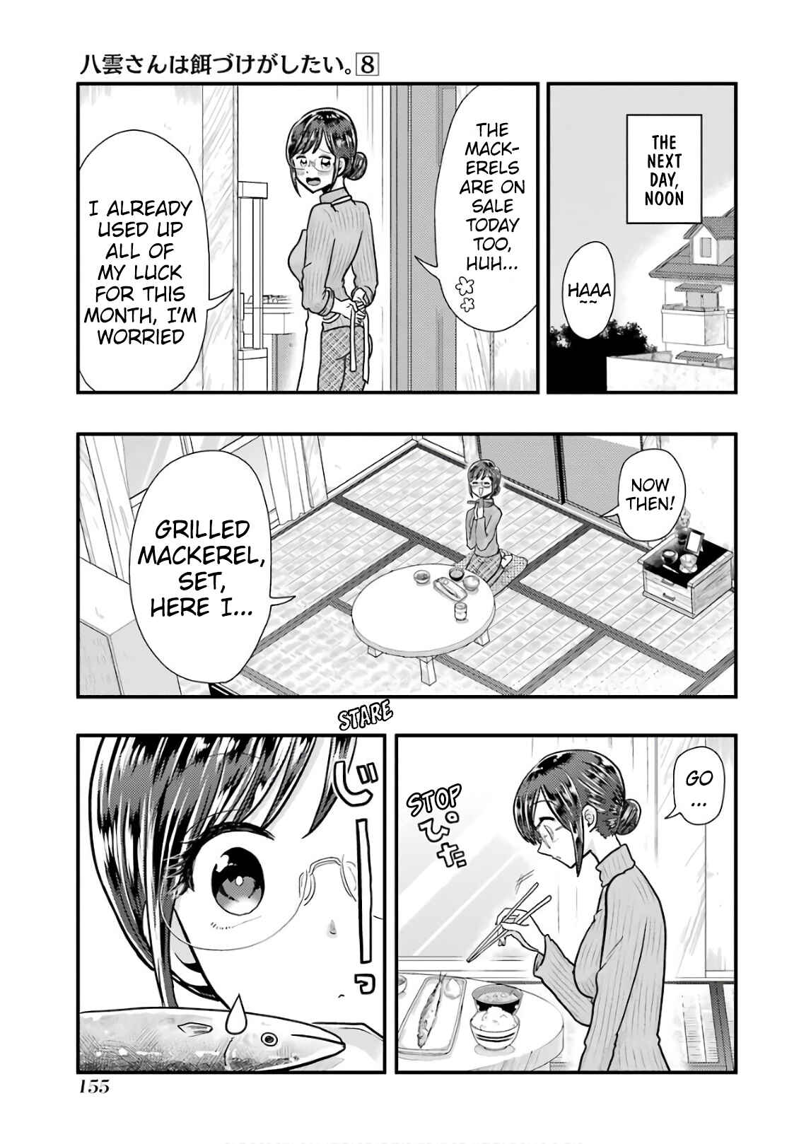 Chapter 57 - Page 19