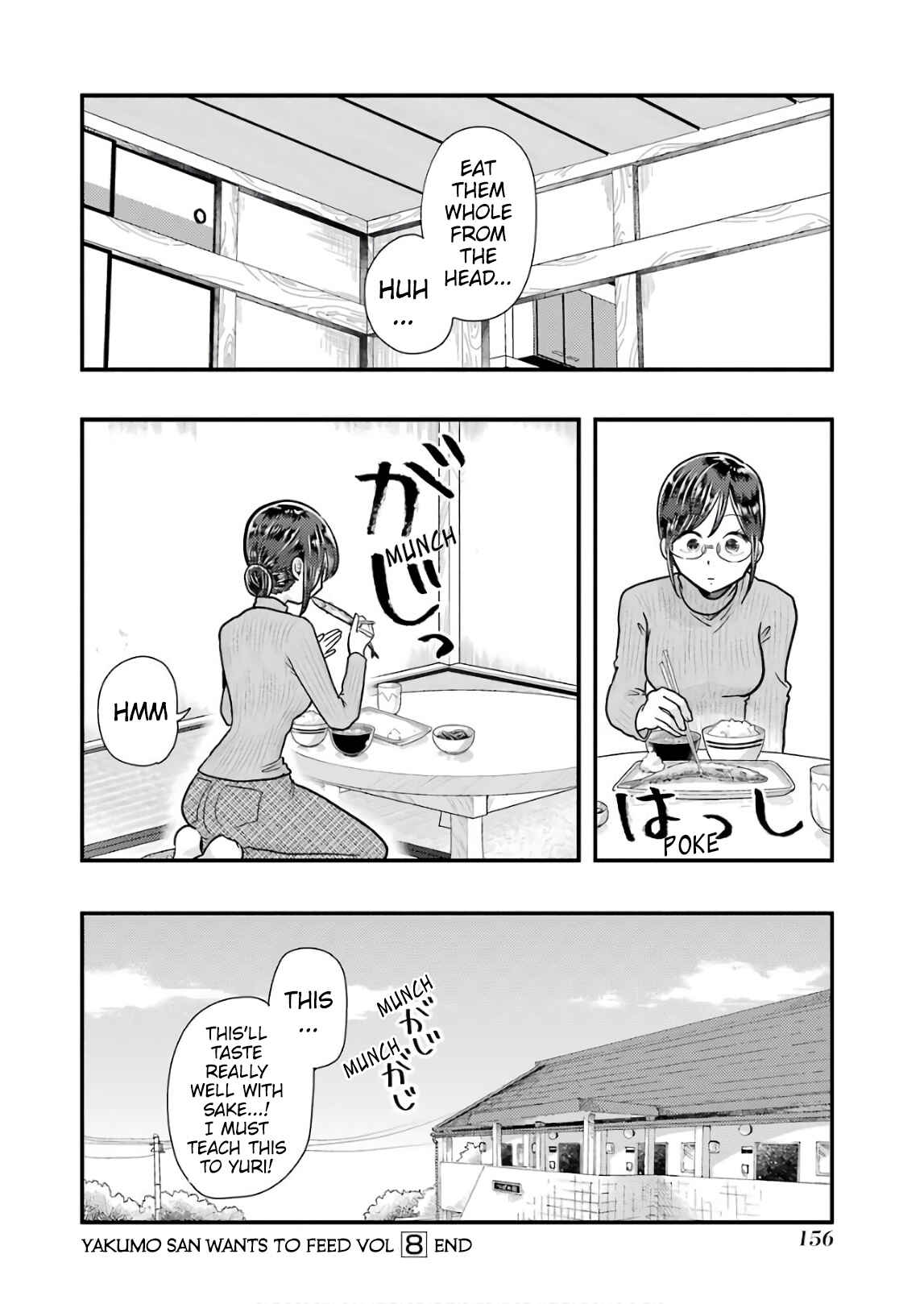 Chapter 57 - Page 20