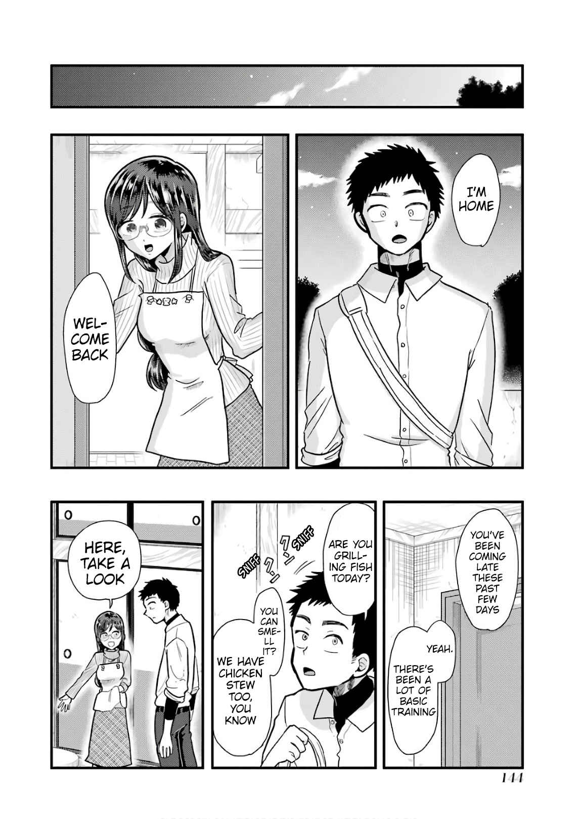 Chapter 57 - Page 8