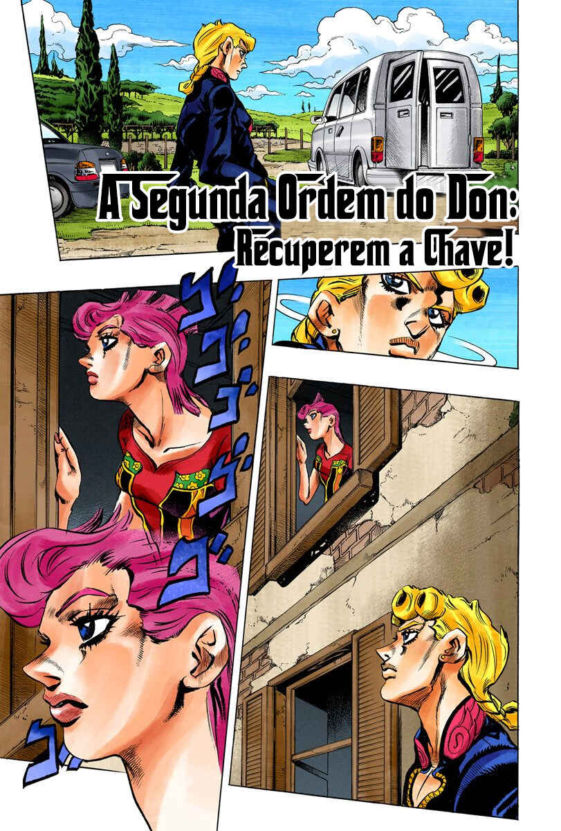 Chapter 39 - Page 1