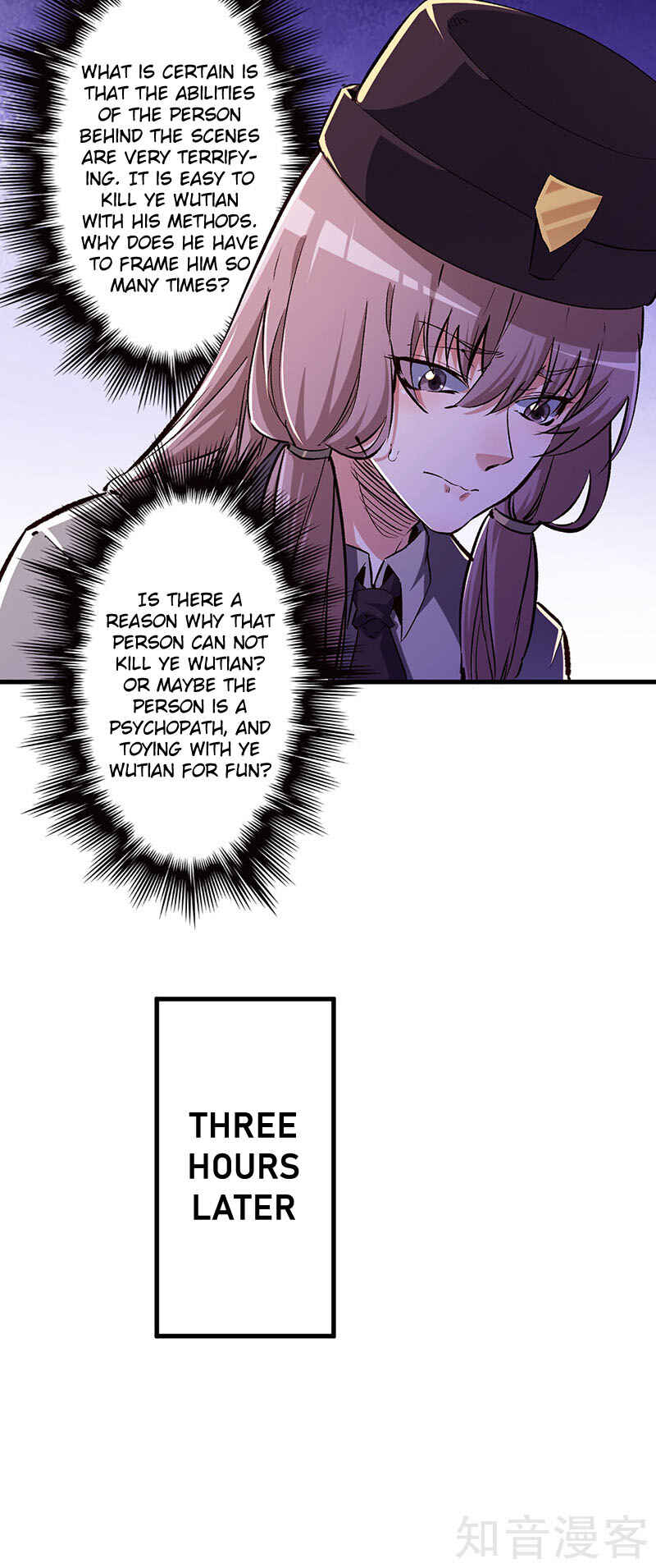 Chapter 193 - Page 9