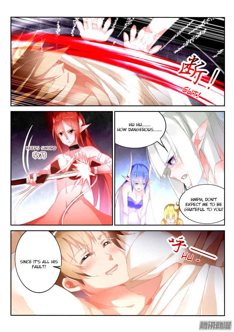 Chapter 165 - Page 8
