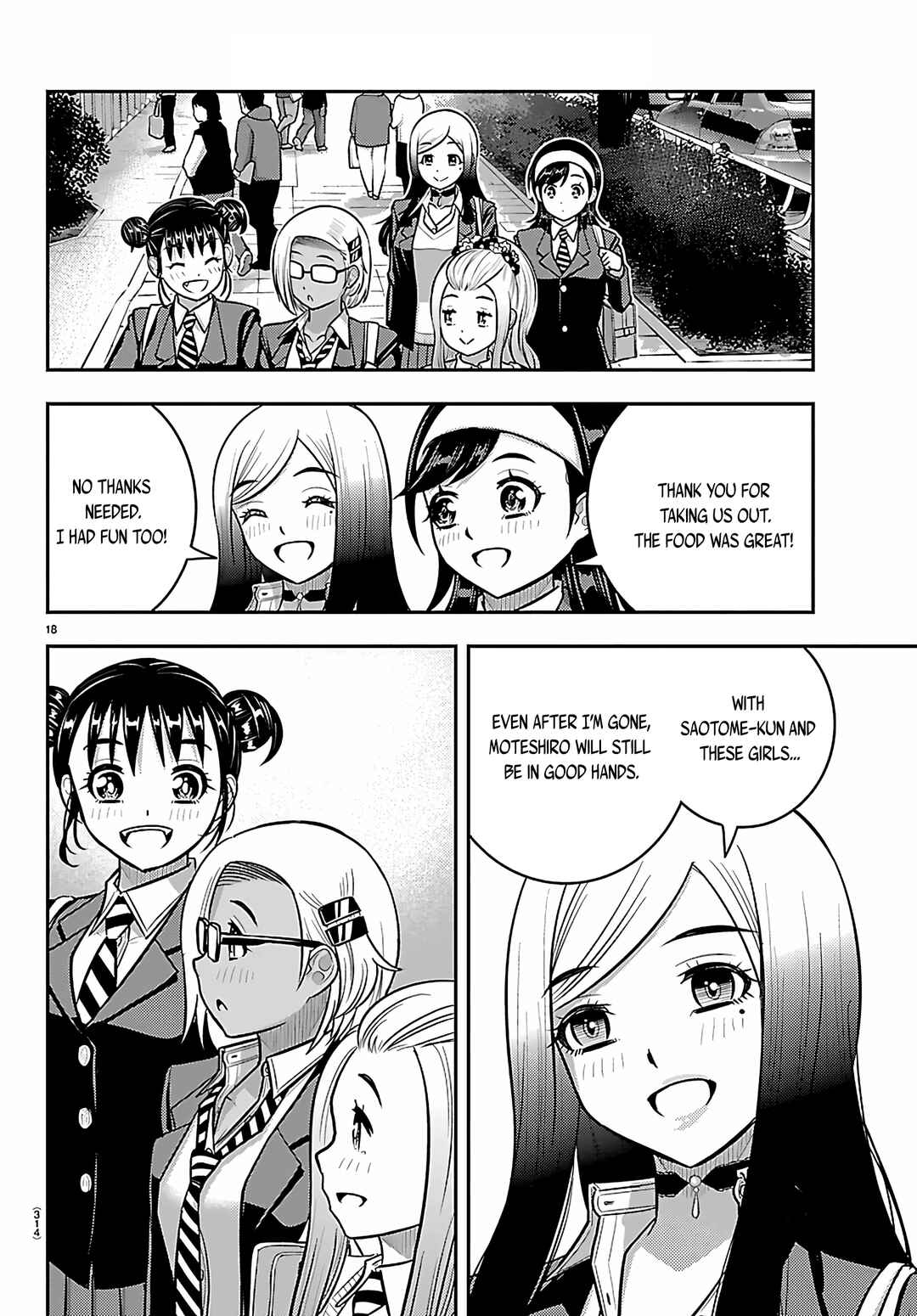 Chapter 275 - Page 18