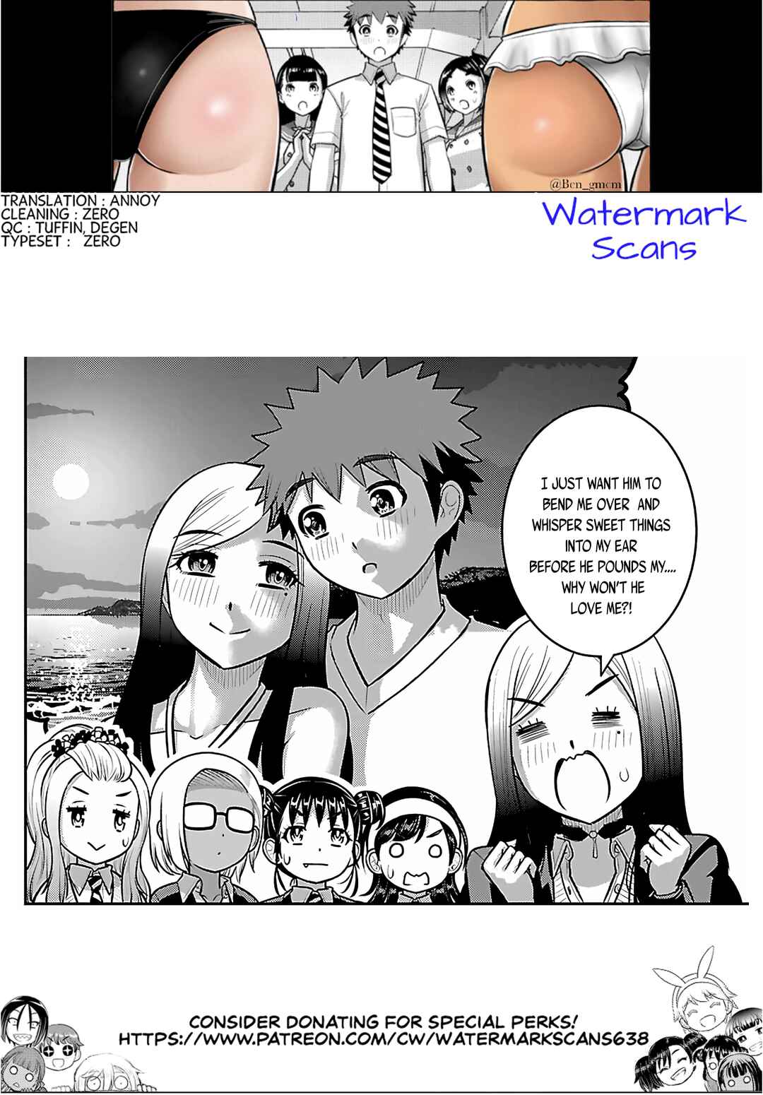 Chapter 275 - Page 21