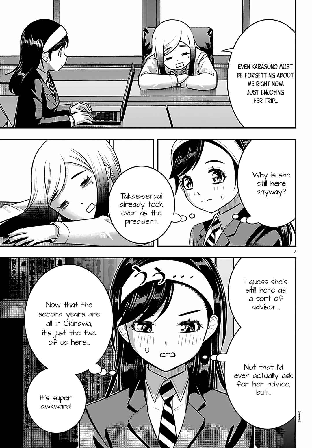Chapter 275 - Page 3