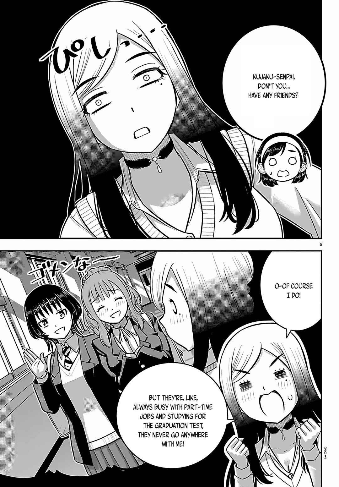 Chapter 275 - Page 5