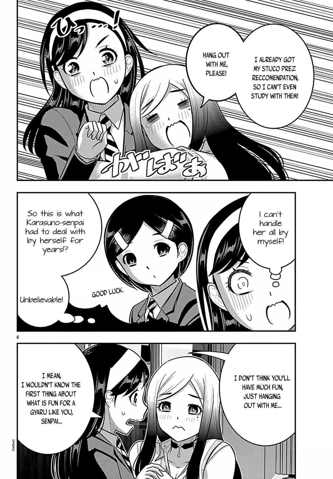Chapter 275 - Page 6
