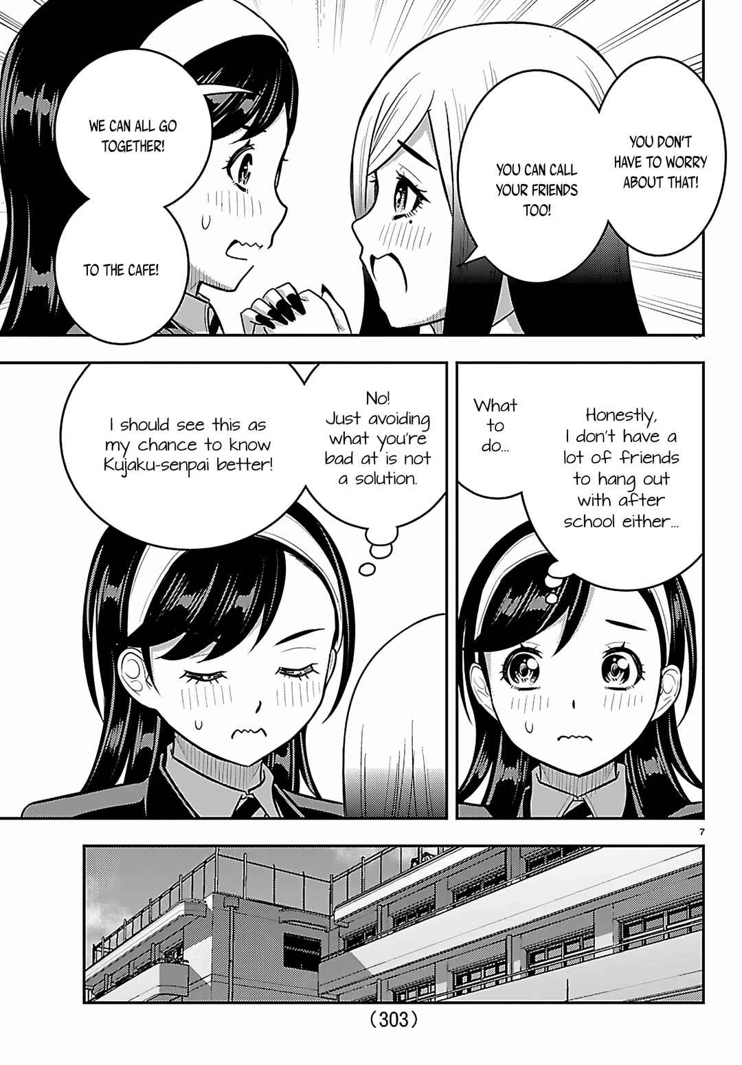Chapter 275 - Page 7