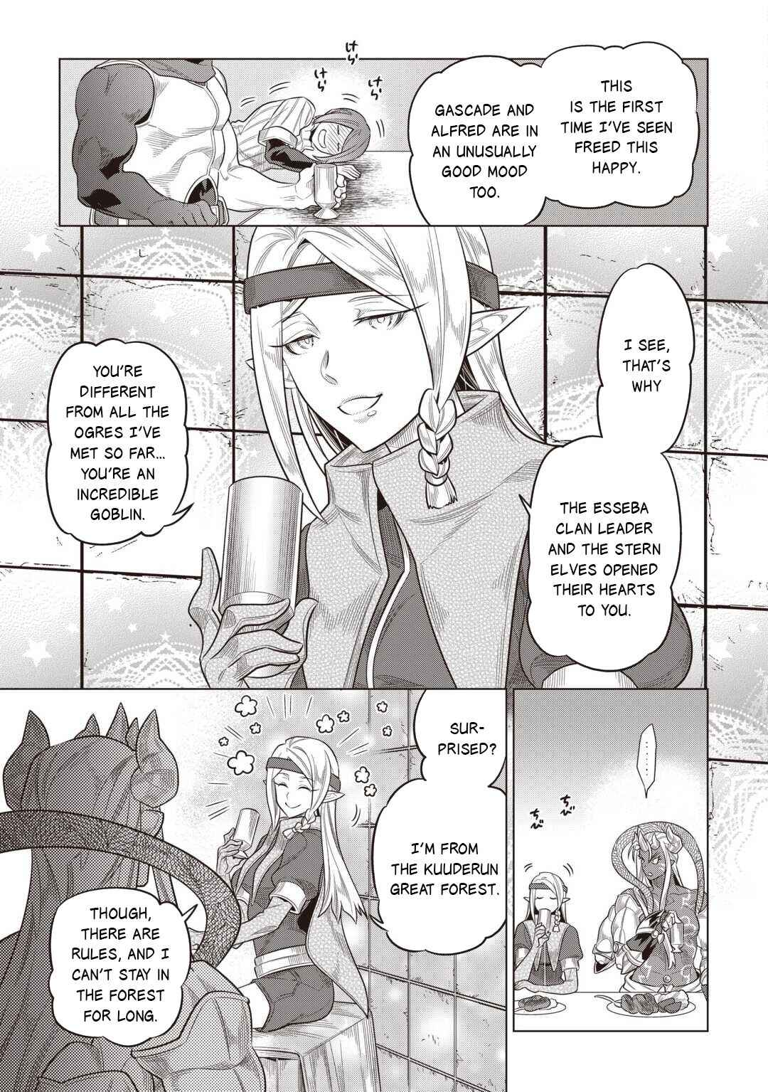 Chapter 117 - Page 19