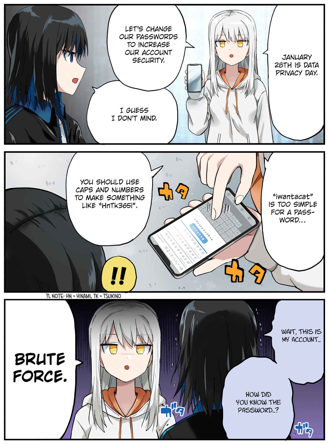 Chapter 25 - Page 1