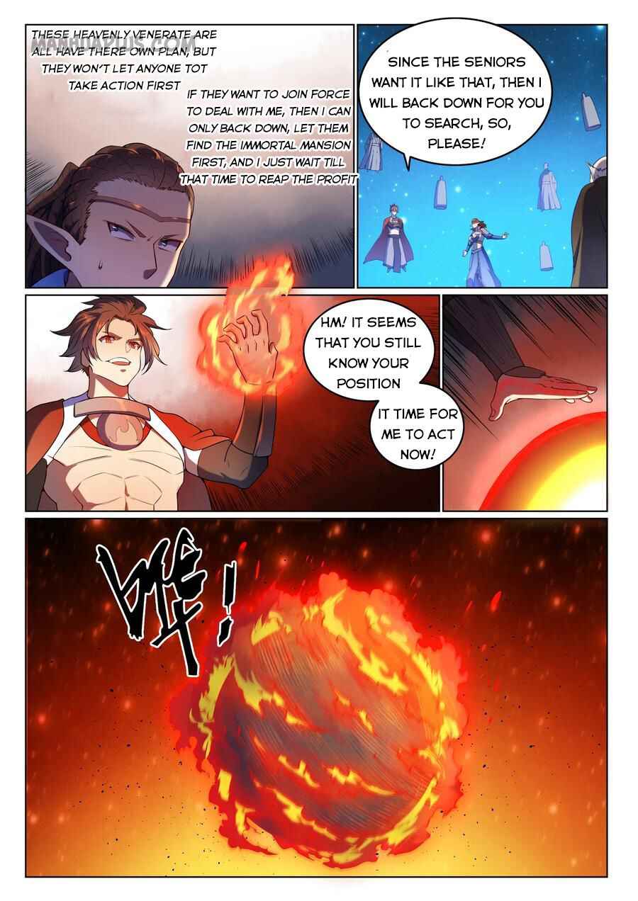 Chapter 568 - Page 13