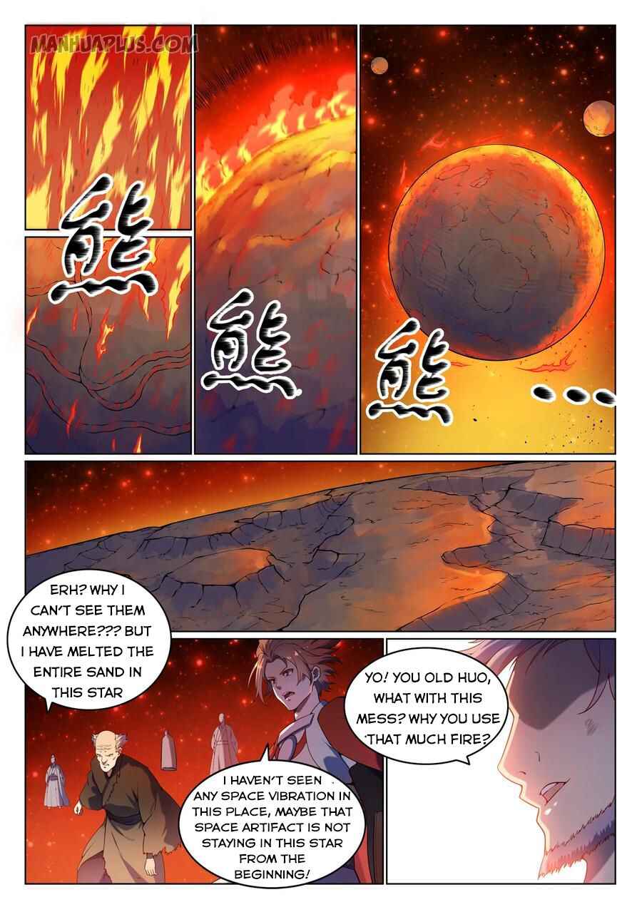 Chapter 568 - Page 14