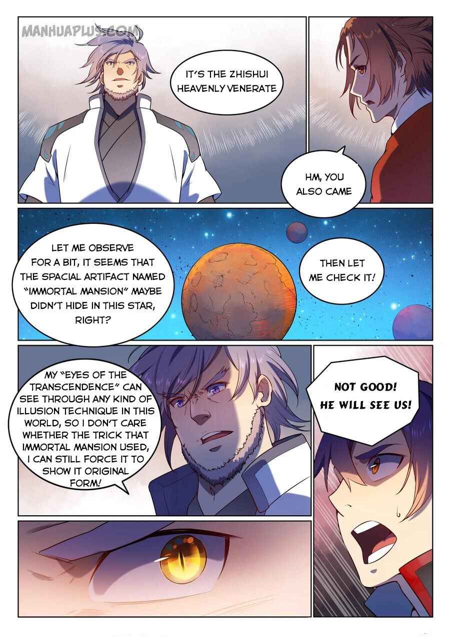 Chapter 568 - Page 15