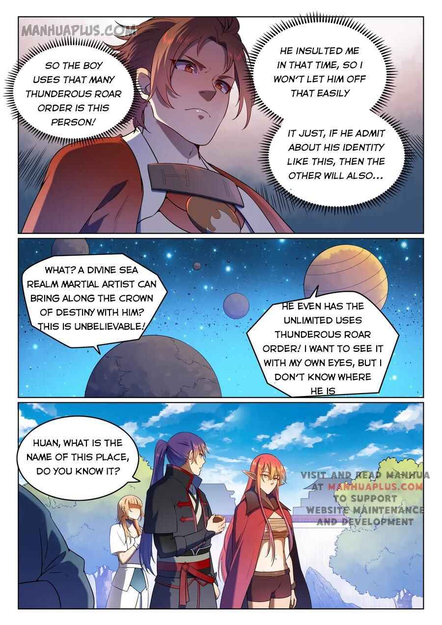 Chapter 568 - Page 2