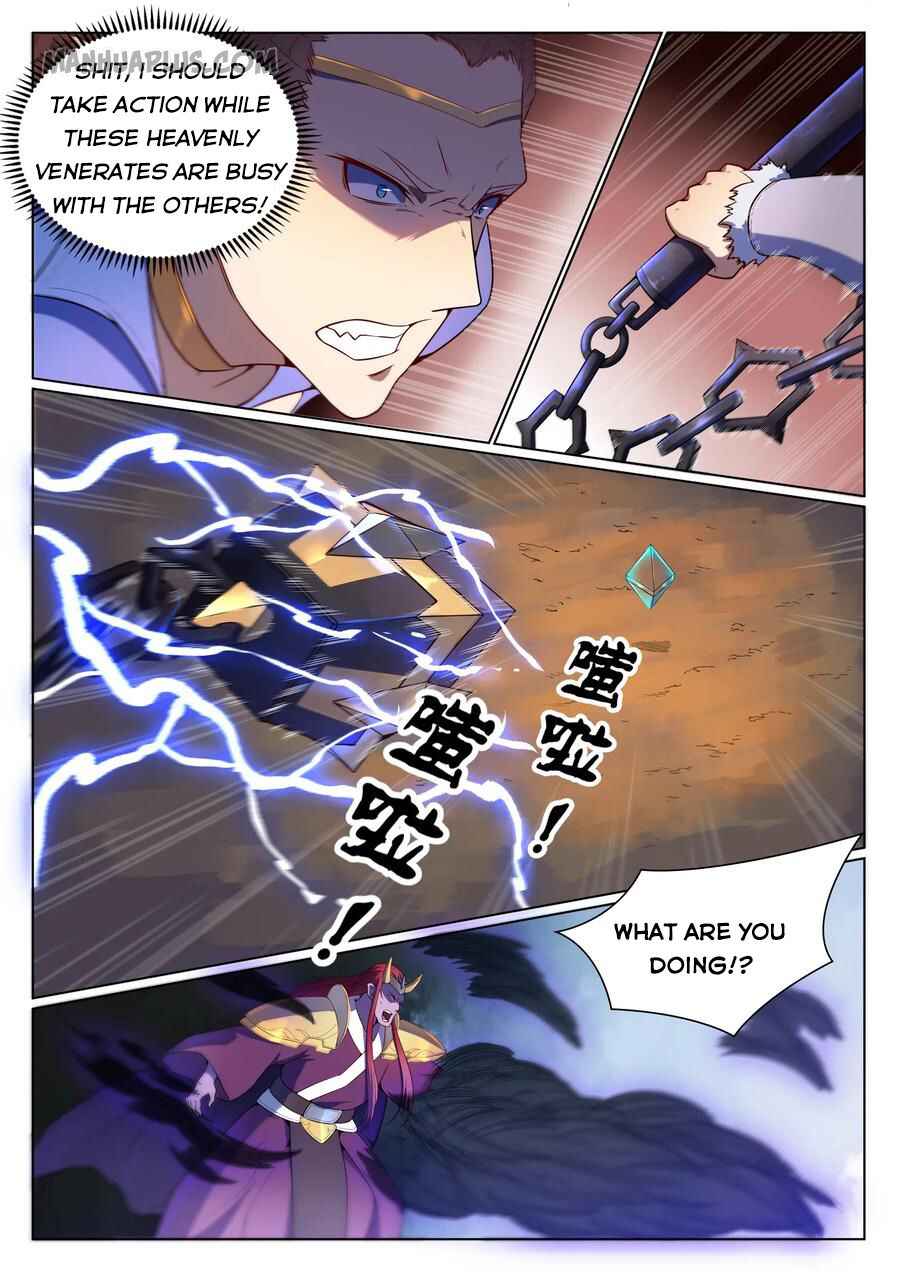 Chapter 568 - Page 6