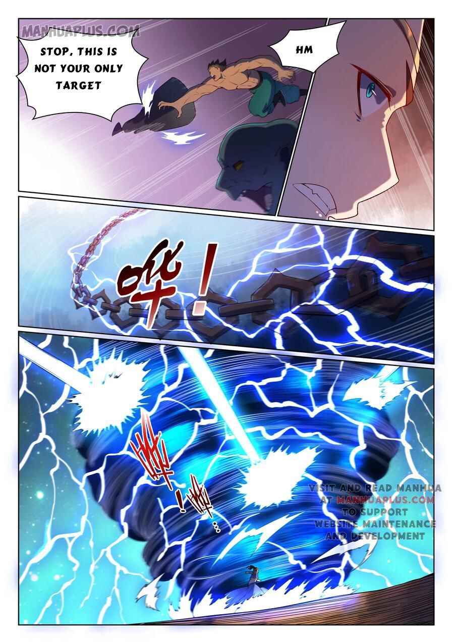 Chapter 568 - Page 7