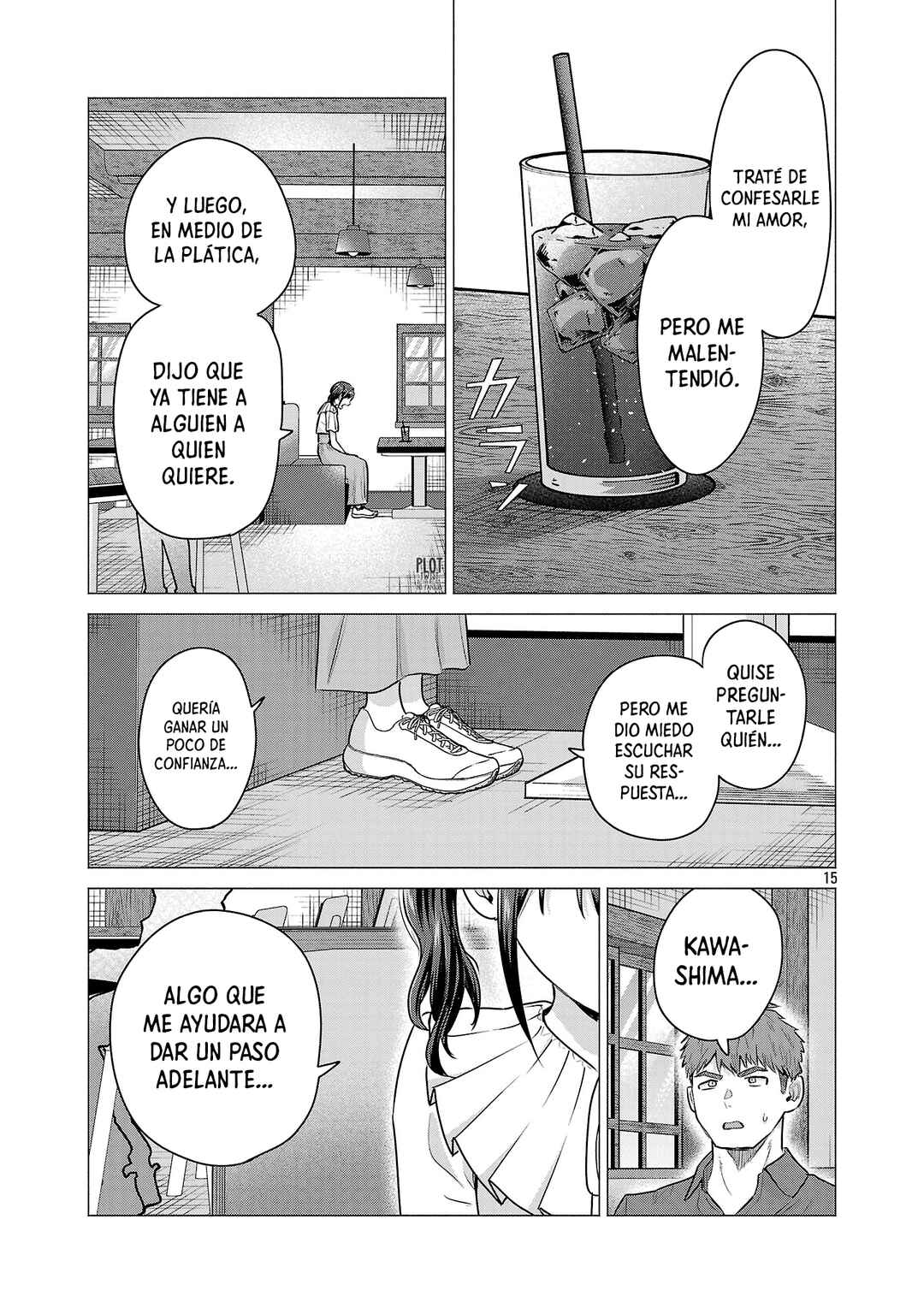 Chapter 4 - Page 16