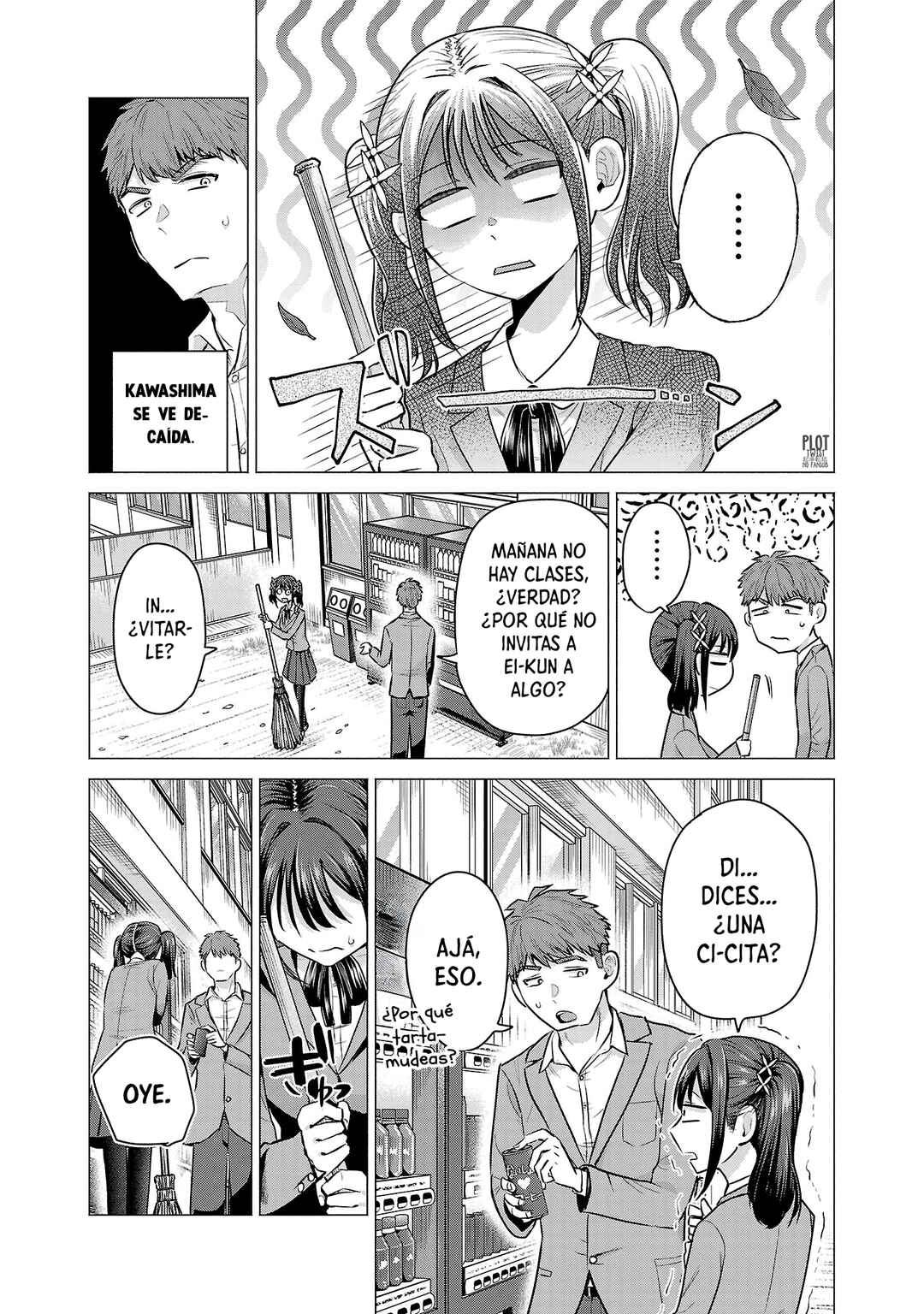 Chapter 4 - Page 2