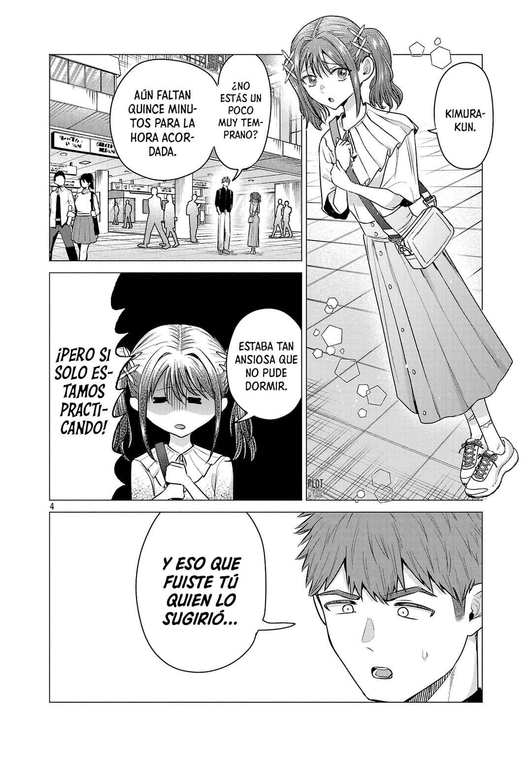 Chapter 4 - Page 5
