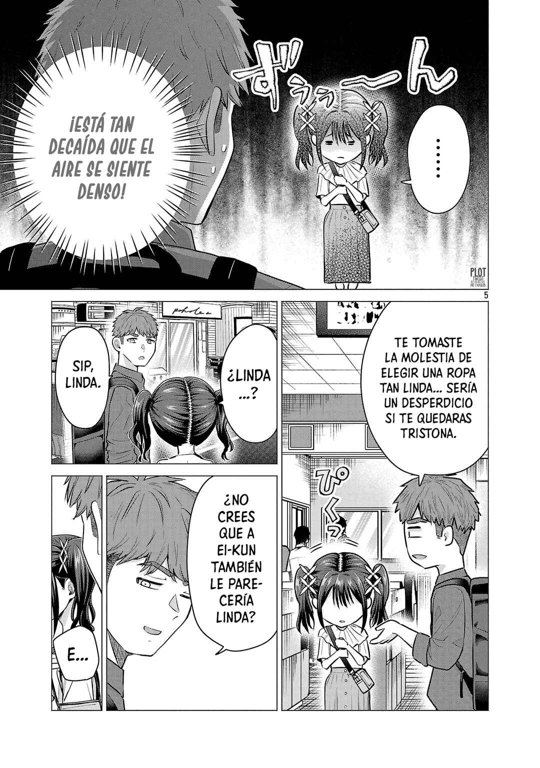 Chapter 4 - Page 6