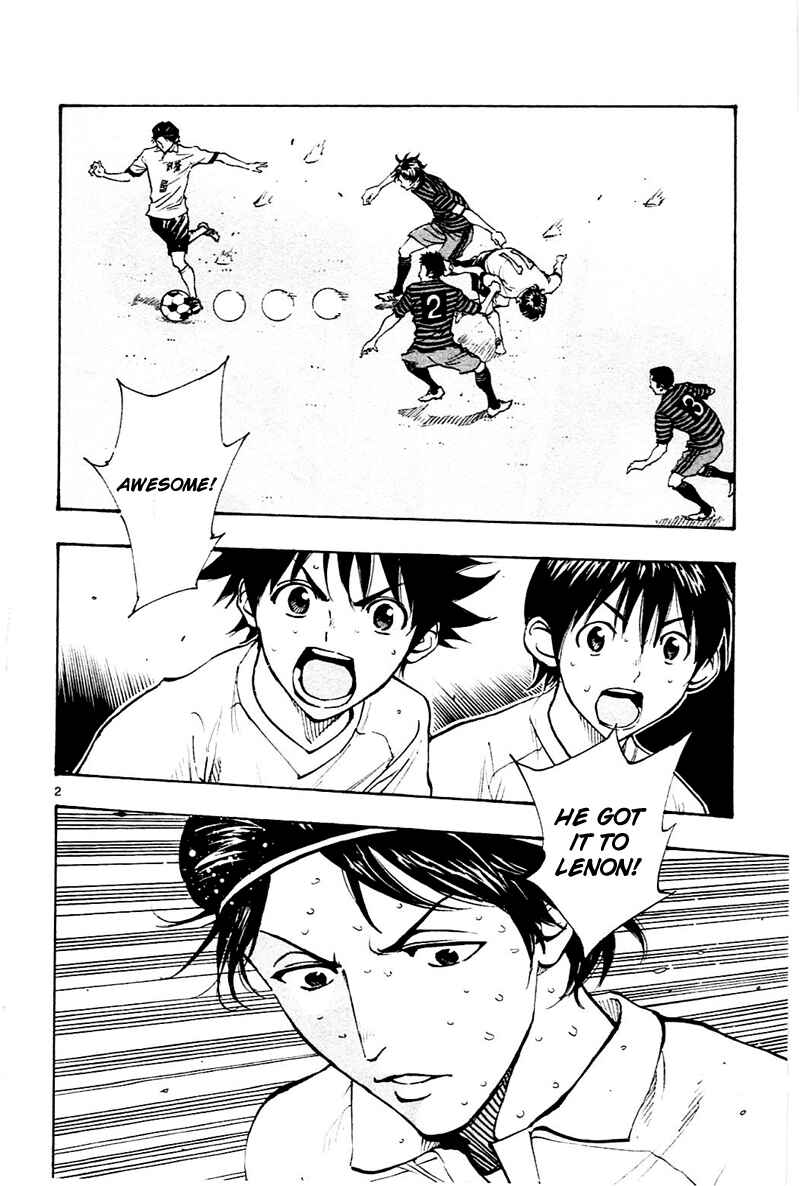 Chapter 136 - Page 2