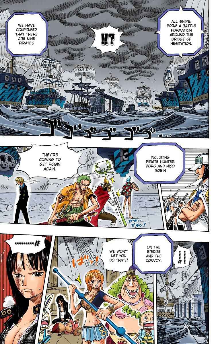 Chapter 426 - Page 5
