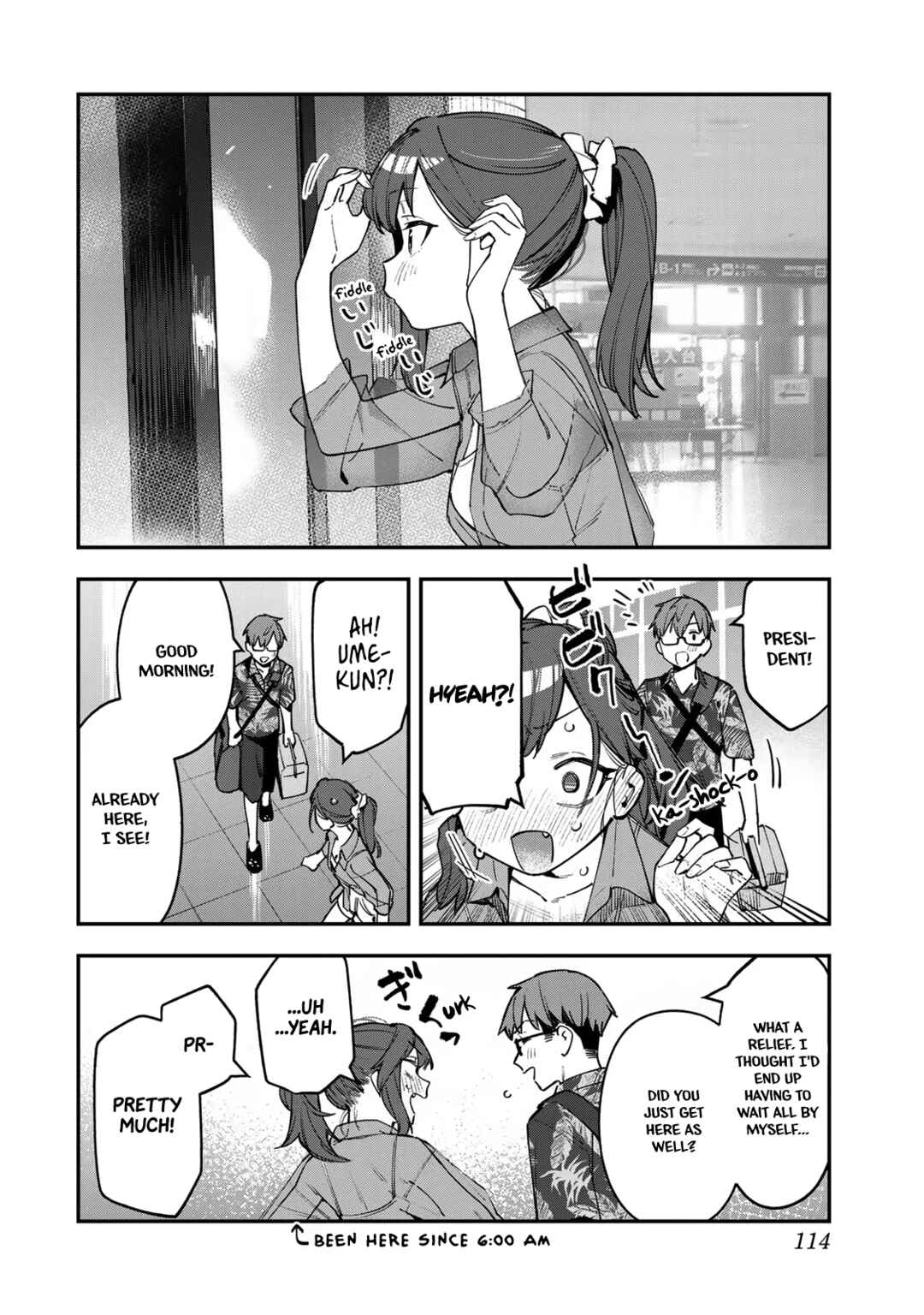 Chapter 65 - Page 2