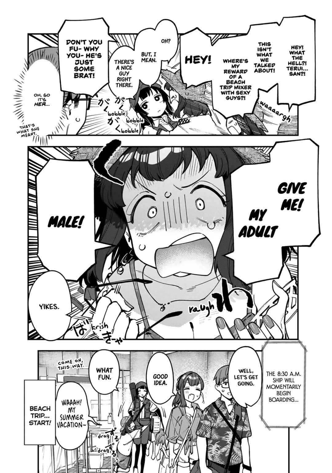 Chapter 65 - Page 8