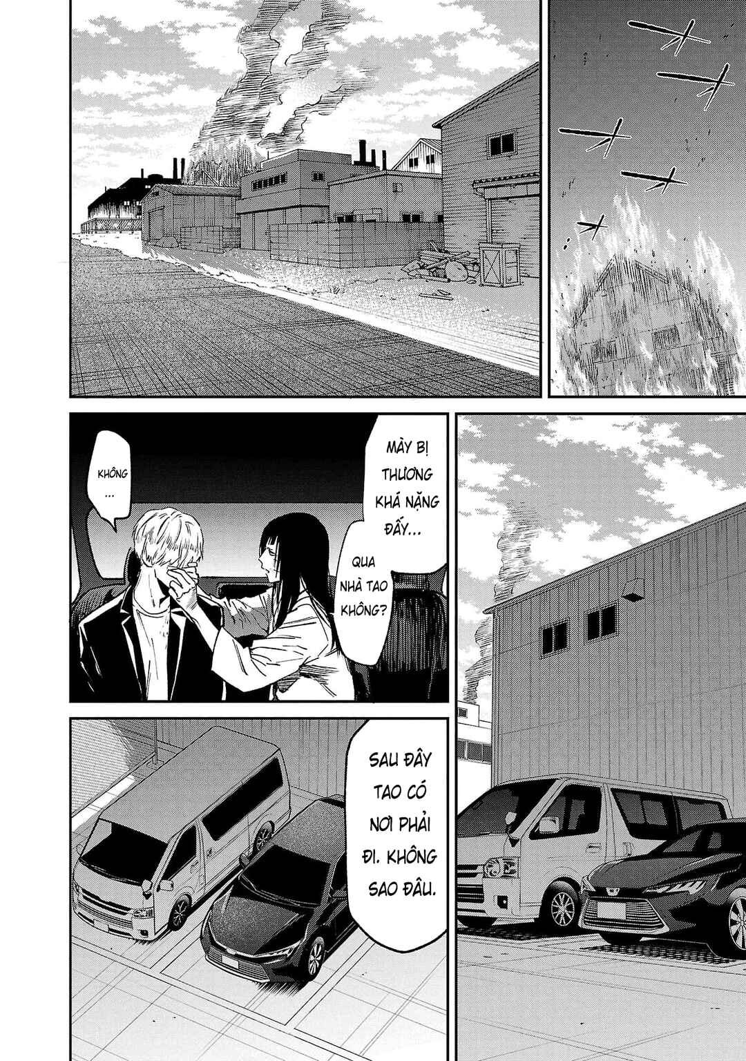 Chapter 77 - Page 12