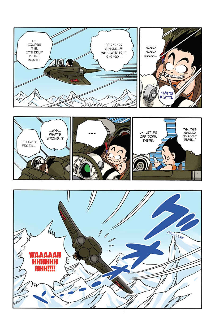 Chapter 56 - Page 13