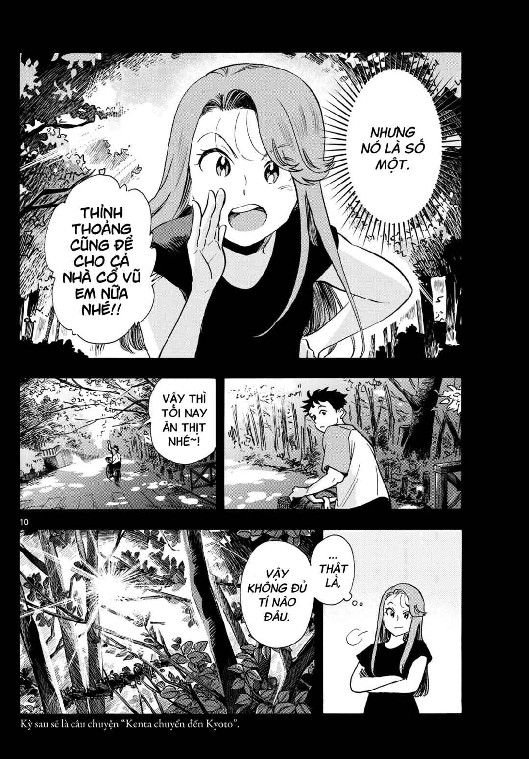 Chapter 312 - Page 10