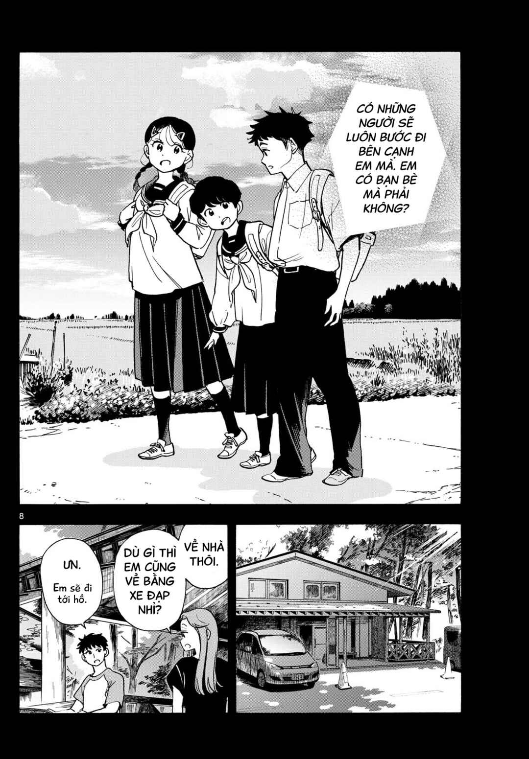 Chapter 312 - Page 8