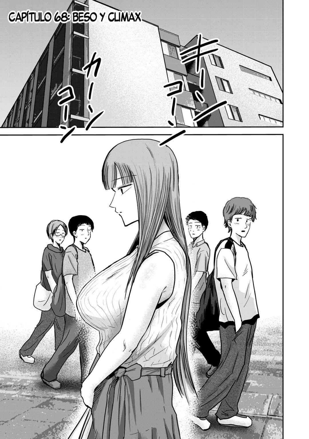Chapter 68 - Page 1