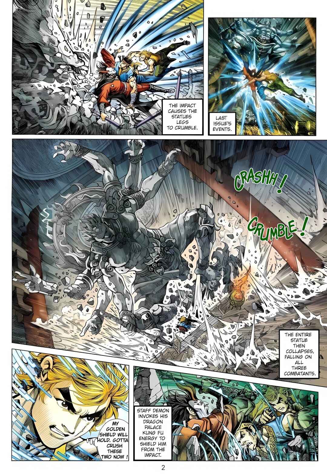 Chapter 6 - Page 2