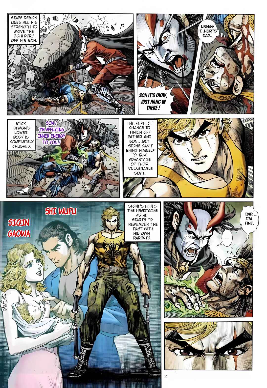 Chapter 6 - Page 4