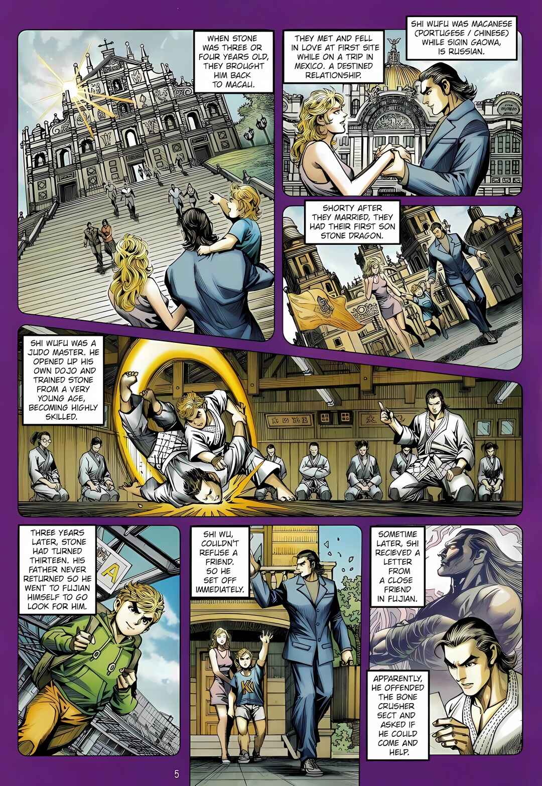 Chapter 6 - Page 5