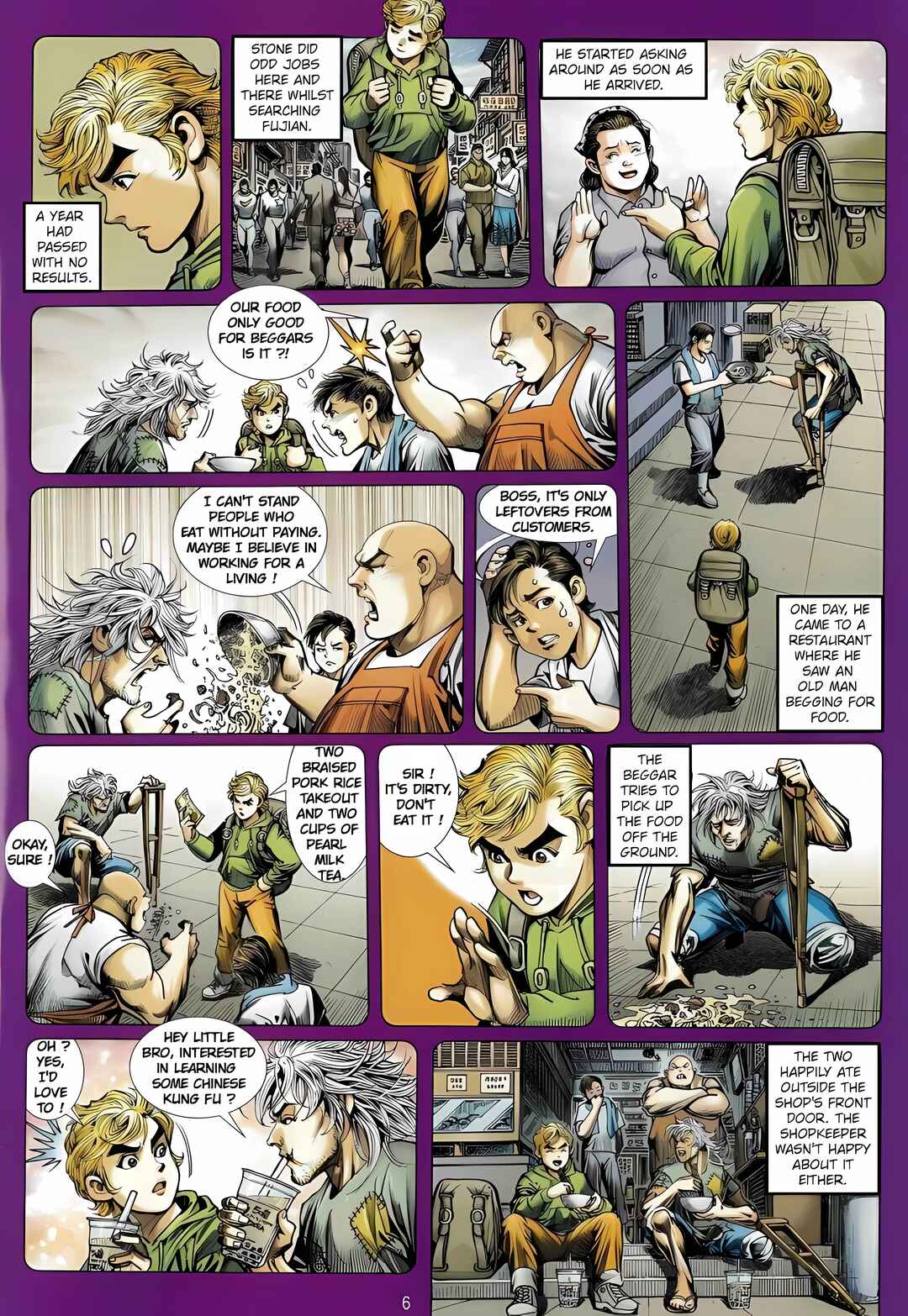 Chapter 6 - Page 6