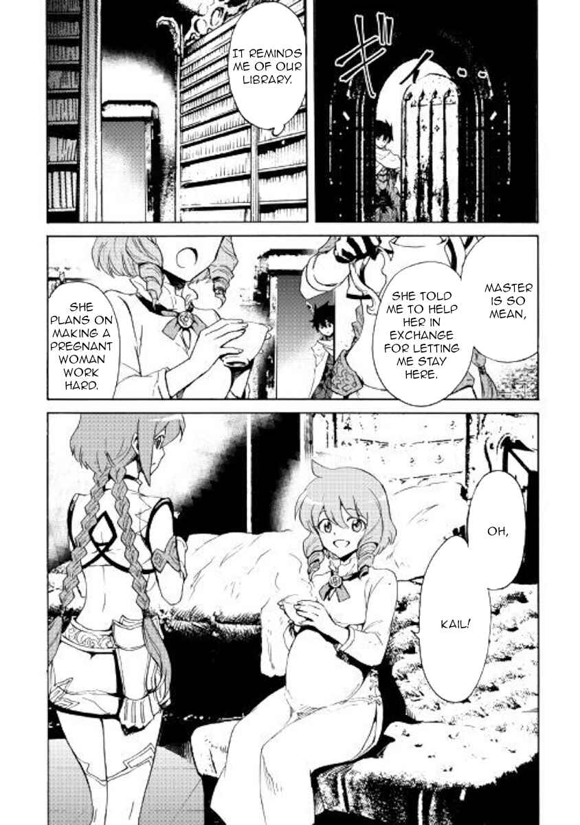 Chapter 80 - Page 6