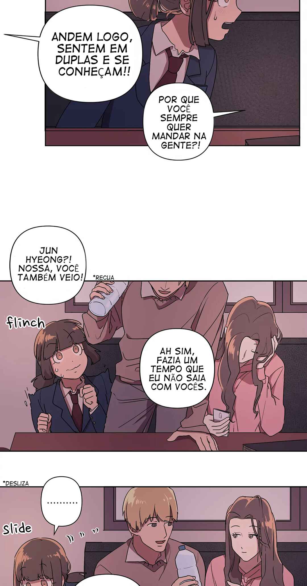 Chapter 2 - Page 3